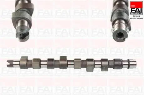 Распределительный вал Fiat Punto/Doblo 1.9JTD 01- Fischer Automotive One (FA1) C329