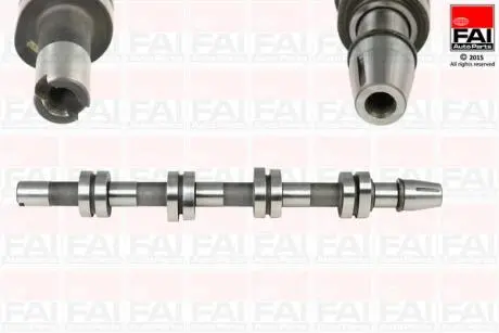 Автозапчасть Fischer Automotive One (FA1) C334