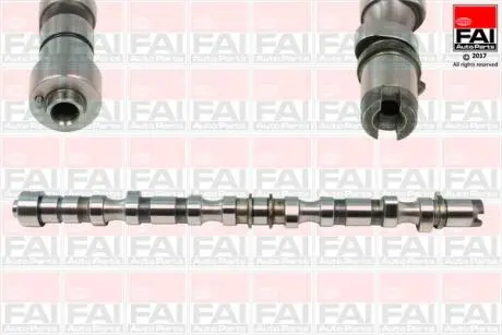 Распределительный вал Fischer Automotive One (FA1) C345