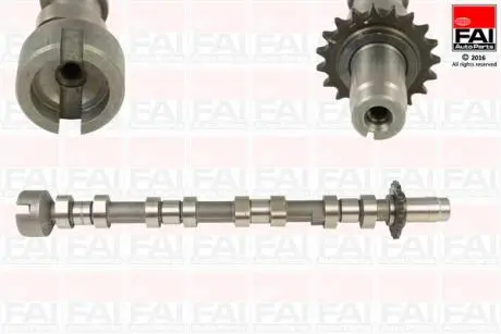 Автозапчасть Fischer Automotive One (FA1) C364