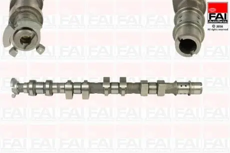 Автозапчасть Fischer Automotive One (FA1) C368