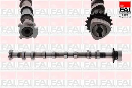 Автозапчасть Fischer Automotive One (FA1) C379