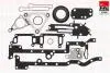К-кт прокладок двигуна Ford Transit, Ford Mondeo, 2,0Di, 00-07 Fischer Automotive One (FA1) CS1002 (фото 1)