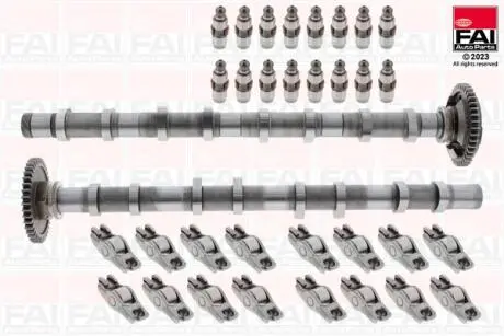 Автозапчасть Fischer Automotive One (FA1) CSK1002