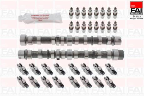 Автозапчасть Fischer Automotive One (FA1) CSK1004