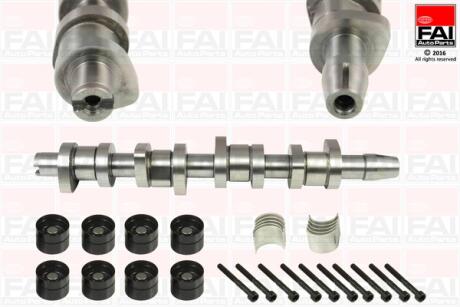 Автозапчасть Fischer Automotive One (FA1) CSK248C