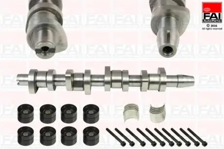 Автозапчасть Fischer Automotive One (FA1) CSK248C