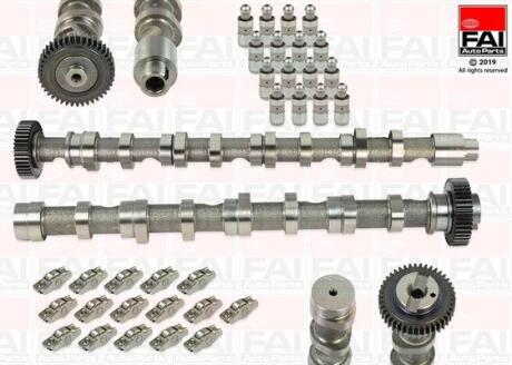 Автозапчасть Fischer Automotive One (FA1) CSK3478