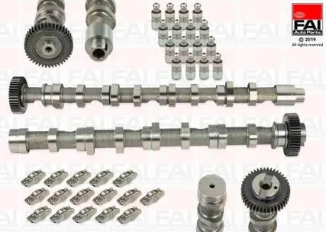 Автозапчасть Fischer Automotive One (FA1) CSK3478