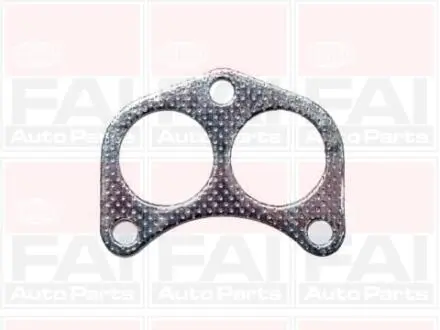 Прокладка выхлопной системы Fischer Automotive One (FA1) DP171
