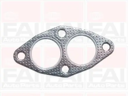 Прокладка выхлопной системы Fischer Automotive One (FA1) DP470