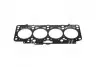 Прокладка головки блока металева Fischer Automotive One (FA1) EC1100-901 (фото 3)