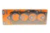 Прокладка ГБЦ Audi A3/A4/Skoda Octavia I-II/VW Caddy III/Golf IV-VI 1.6 98- (2 мітки) (1.20mm) FA1 Fischer Automotive One (FA1) EC1100-902 (фото 1)