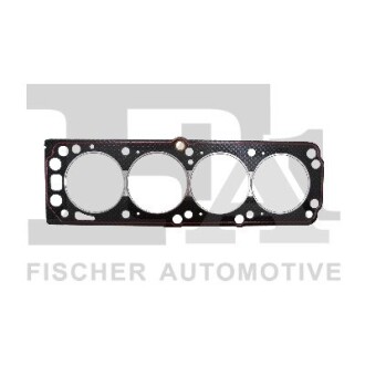 Прокладання ГБЦ Opel Combo 1.4 94-01/Daewoo Lanos 1.5 05- FA1 Fischer Automotive One (FA1) EC1200-902