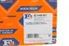 Прокладка ГБЦ MB Sprinter 2.2CDI 00- OM611/646 (1.2mm) FA1 Fischer Automotive One (FA1) EC1400-901 (фото 2)