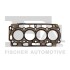 Прокладання ГБЦ Ford Transit 1.5TDCi 15- (1.25mm) Fischer Automotive One (FA1) EC2100905 (фото 1)