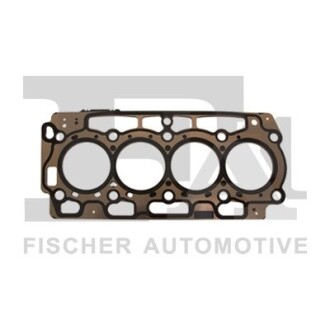 Прокладання ГБЦ Ford Transit 1.5TDCi 15- (1.25mm) Fischer Automotive One (FA1) EC2100905 (фото 1)