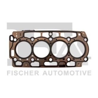 Прокладання ГБЦ Ford Transit 1.5TDCi 14- (1.3mm) Fischer Automotive One (FA1) EC2100906