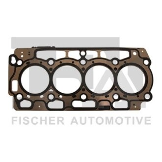 Прокладання ГБЦ Ford Transit 1.5TDCi 14- (1.35mm) Fischer Automotive One (FA1) EC2100907