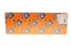 Прокладання ГБЦ Renault Kangoo 1.4i 97- (1.27mm) FA1 Fischer Automotive One (FA1) EC2200-902 (фото 3)
