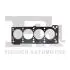 Прокладка Г/Б Renault Megane/Kangoo 1.4 E6J/E7J Z 97- Fischer Automotive One (FA1) EC2200-903 (фото 1)