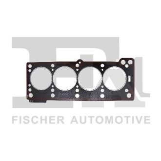 Прокладка Г/Б Renault Megane/Kangoo 1.4 E6J/E7J Z 97- Fischer Automotive One (FA1) EC2200-903