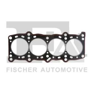 FISCHER FIAT прокладка головки блоку 1,9mm Panda 1,0-1,1. Uno, Tipo. Fischer Automotive One (FA1) EC3300-904