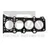 Прокладка ГБЦ Suzuki Grand Vitara 2.4 09- (Ø93,20mm) Fischer Automotive One (FA1) EC7600901 (фото 1)