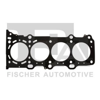 Прокладання ГБЦ Suzuki Grand Vitara 2.4 09- (Ø93,20mm) Fischer Automotive One (FA1) EC7600901