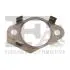 Прокладка двигуна металева Fischer Automotive One (FA1) EG1100-905 (фото 1)