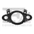 FISCHER VW Ущільнення клапана системи рециркуляції ВГ BEETLE 2.0 11-, GOLF VI 2.0 08-, JETTA IV 2.0 11- Fischer Automotive One (FA1) EG1100-908 (фото 1)