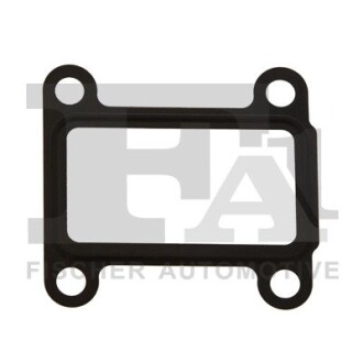 Прокладка клапана EGR Fischer Automotive One (FA1) EG1200903