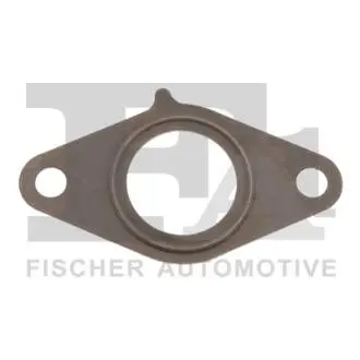 FISCHER CITROEN прокладка клапана системи рециркуля Fischer Automotive One (FA1) EG2100-901