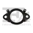 Прокладка двигуна металева Fischer Automotive One (FA1) EG5500-901 (фото 1)