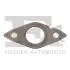FISCHER TOYOTA прокладка клапана рециркуляції ВГ PRIUS 1.8 Hybrid 11-, YARIS (_P13_) 1.5 (NSP131_) 17-, LEXUS CT (ZWA10_) 200h (ZWA10_, ZWA10R) 11- Fischer Automotive One (FA1) EG7700-913 (фото 1)
