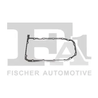 Прокладка масляного поддона Opel Astra F 1.6-2.0, Calibra A 2.0, Omega B 2.0, Vectra A, B 1.6-2.0 Fischer Automotive One (FA1) EM1200906