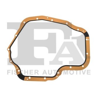 Прокладка поддона Opel Omega/Vectra 2.0i 94-03 Fischer Automotive One (FA1) EM1200907