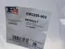 Прокладка піддону Renault Kangoo 1.5dCi 01- FA1 Fischer Automotive One (FA1) EM2200-903 (фото 3)