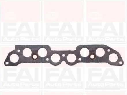 Набор прокладок, выпускной коллектор. Fischer Automotive One (FA1) EM405