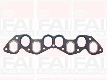 Набор прокладок, выпускной коллектор. Fischer Automotive One (FA1) EM434