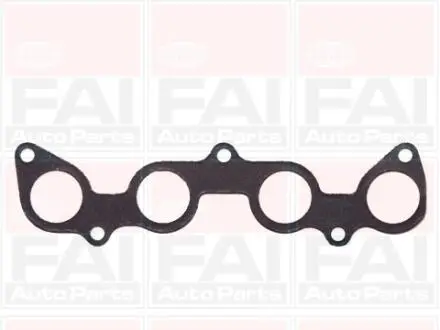 Прокладка EX колектора Fiat/Seat 0.9/1.0 Fischer Automotive One (FA1) EM480