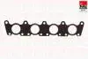 Прокладка EX колл. Audi А4/А6/VW Passat 1,8 96- EM750