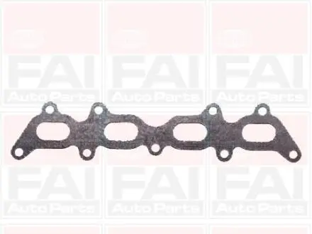 Прокладка Г/Б права Ford 2,4 V6 87-94 TV24 Fischer Automotive One (FA1) EM878