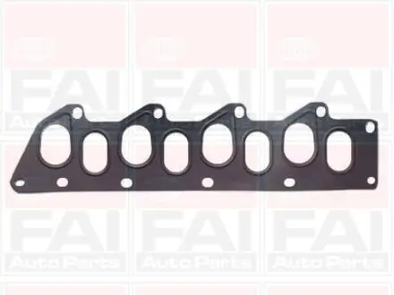 Набор прокладок, выпускной коллектор. Fischer Automotive One (FA1) EM887
