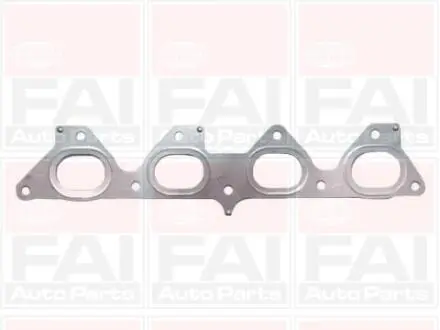 Набор прокладок, выпускной коллектор. Fischer Automotive One (FA1) EM964