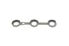 Прокладка кришки клапанів BMW 3 (E36)/5 (E34) 2.0i-2.8ii 94-98 M50/M52 FA1 Fischer Automotive One (FA1) EP1000-912Z (фото 6)
