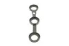 Прокладка кришки клапанів BMW 3 (E36)/5 (E34) 2.0i-2.5i 87-98 M50 FA1 Fischer Automotive One (FA1) EP1000-919Z (фото 6)