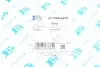 Прокладка крышки клапанов BMW 3 (E46/E90)/5 (E60) 1.8-2.0i 01- (к-кт), N42/N46 FA1 Fischer Automotive One (FA1) EP1000-944Z (фото 7)