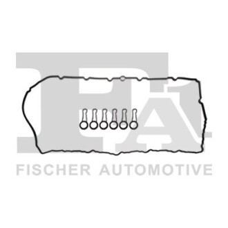 Прокладка крышки клапанов BMW 3 (F30/F80)/5 (F10) N57 3.0D 10- Fischer Automotive One (FA1) EP1000947Z