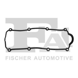 Прокладка крышки клапанов VW T5 2.0i 03-15, AXA Fischer Automotive One (FA1) EP1100943 (фото 1)